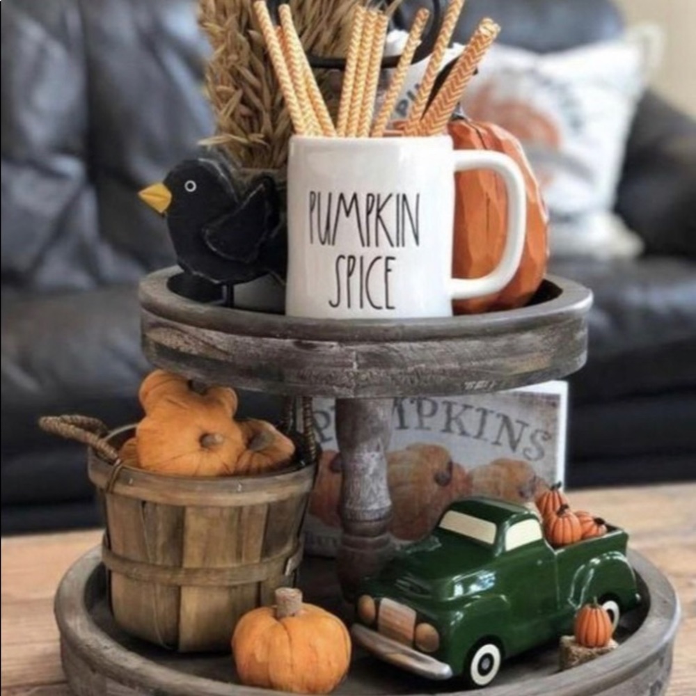 🍁FALL DECOR BOX🍁 - Picture 13 of 13
